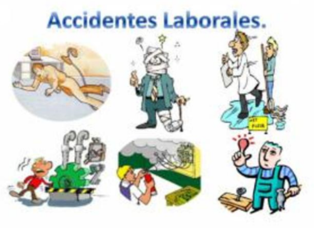 SE FORMÓ LA DIVISIÓN DE SEGURIDAD Y SALUD EN EL TRABAJO.