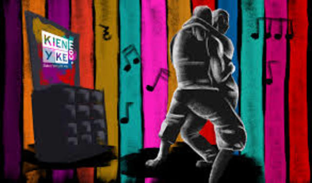 Evolución de la Champeta