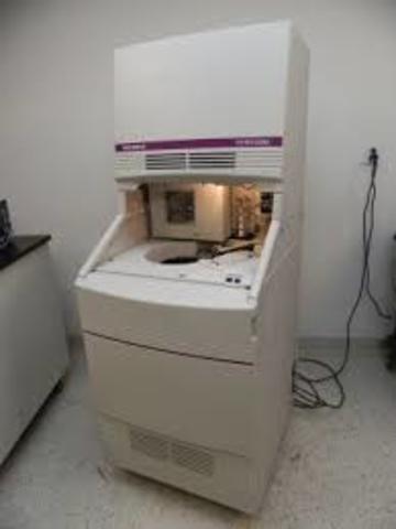 Sistemas automáticos