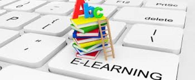 E-learning