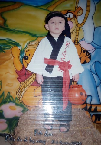 halloween sin dulces