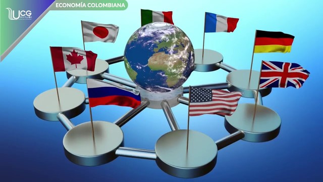 Alcance Internacional