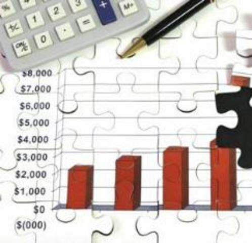 Se elabora el sistema europeo de cuentas nacionales