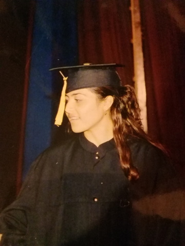 Termine la preparatoria