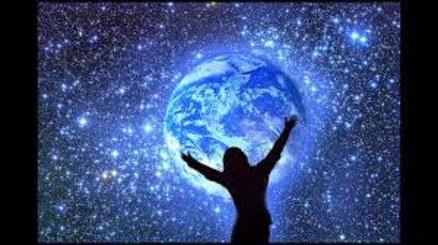 Aparicion de vida en la tierra