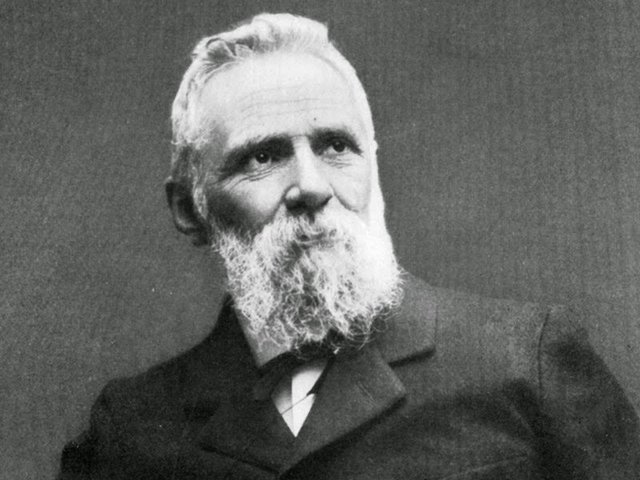 FRANCOIS ALPHONSE FOREL