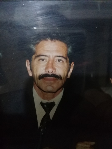 Fallece mi papa