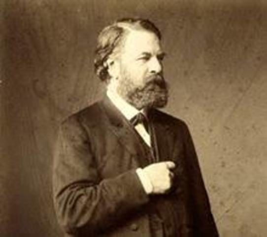 Johan Georg Metzger