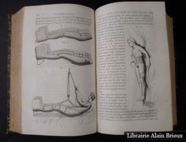 Traité des Terapeutiques des Maladies Articulares