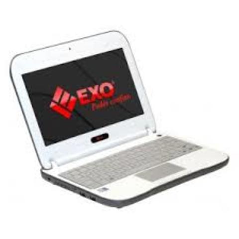 mi primera netbook