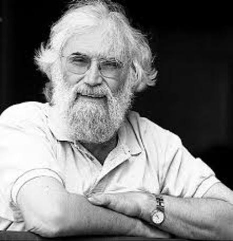 Thienemann y sus colegas