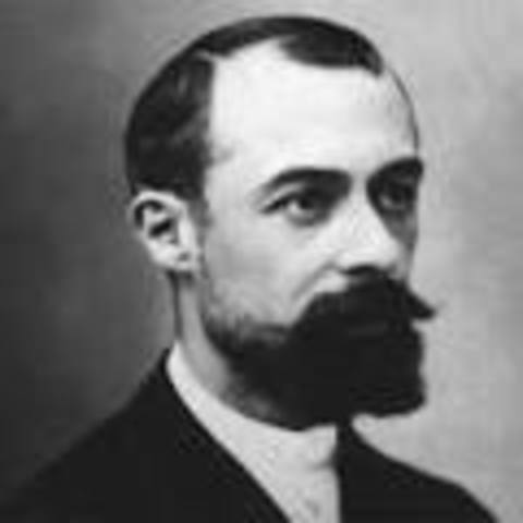 Henri Becquerel