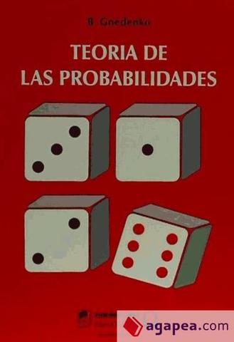 TEORIA DE LAS PROBABILIDADES