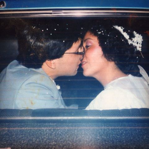 Casamiento Miguel y Alejandra