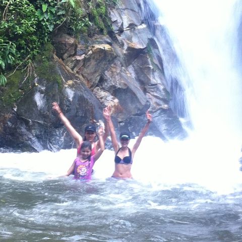 mi primer cumpleaños en santa marta