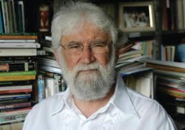 Leonardo Boff, Ecologia Ambiental