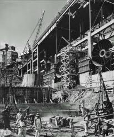 Tennessee Valley Authority