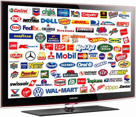 PUBLICIDAD TELEVISIVA