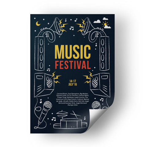 EMERGENCIA DE MEDIOS