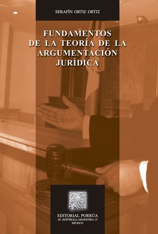 8. ARGUMENTACIÓN ANTE UN TRIBUNAL