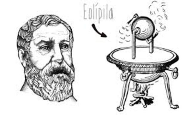 Desarrollo de la Mecánica y de la Arquitectura