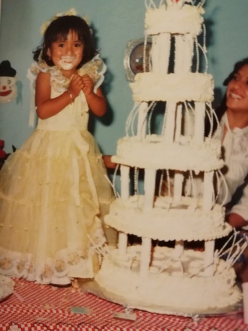 PRESENTACIÓN ANTE LA SOCIEDAD