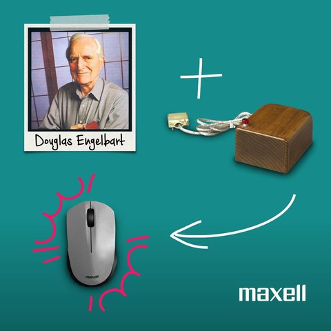 Presentacion de Engelbart