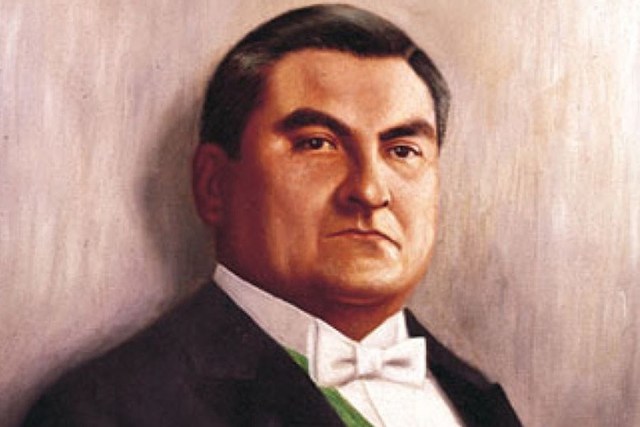 Emilio Portes Gil (1928 - 1930)