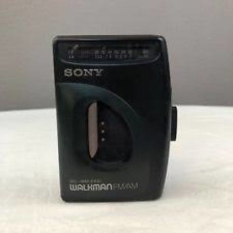 MI WALKMAN