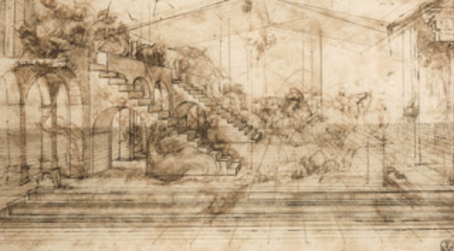 LEONARDO DA VINCI