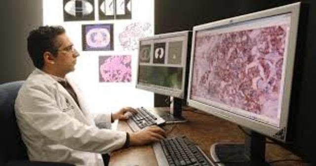 USO DE COMPUTADORAS EN MEDICINA