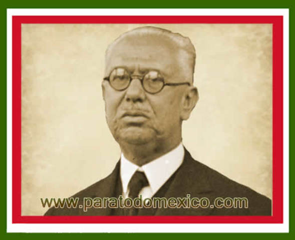 Pascual Ortiz Rubio (1930 -1932)