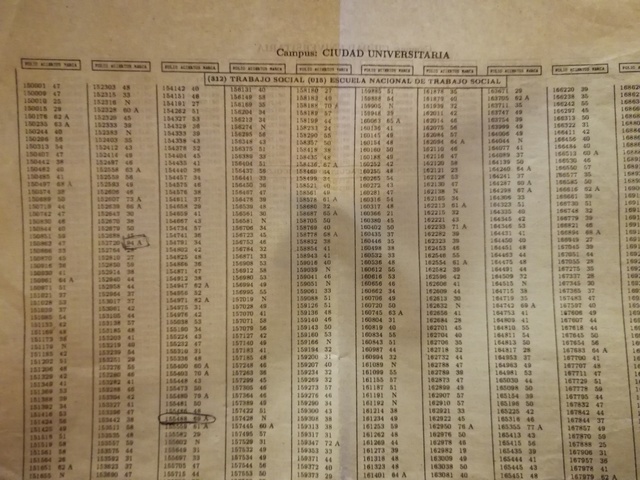 REIVINDICAR EL CAMINO