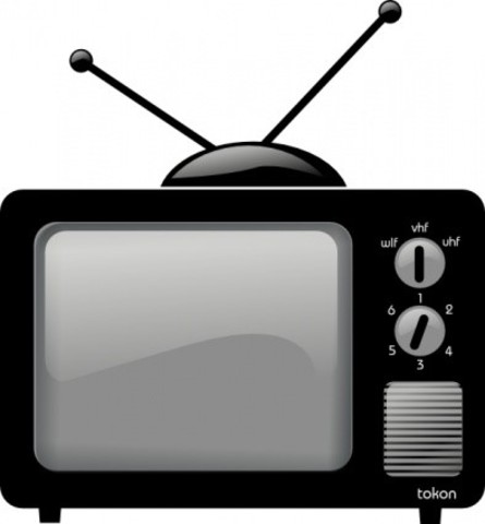 televisor