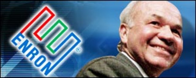 Kenneth Lay