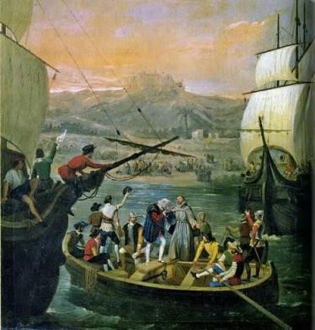 Surgimiento del cristianismo