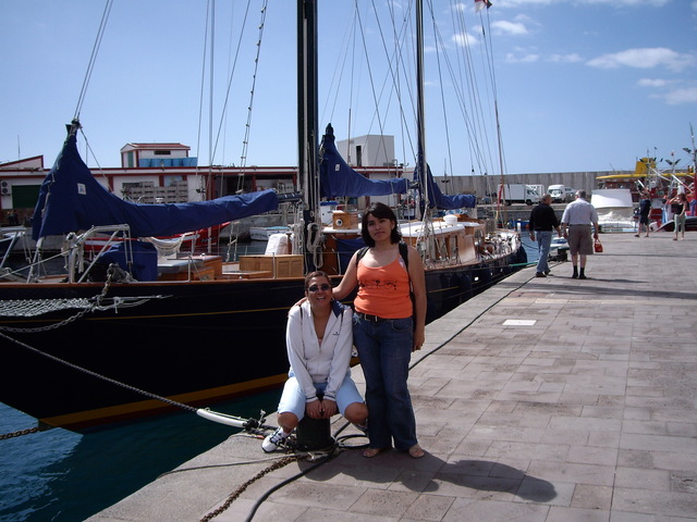 MI PRIMER VIAJE A EUROPA