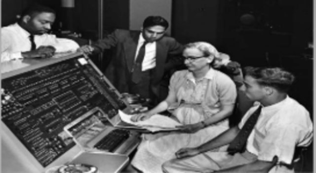 El Primer Compilador-"A-0"