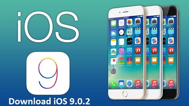 iOS 9.0