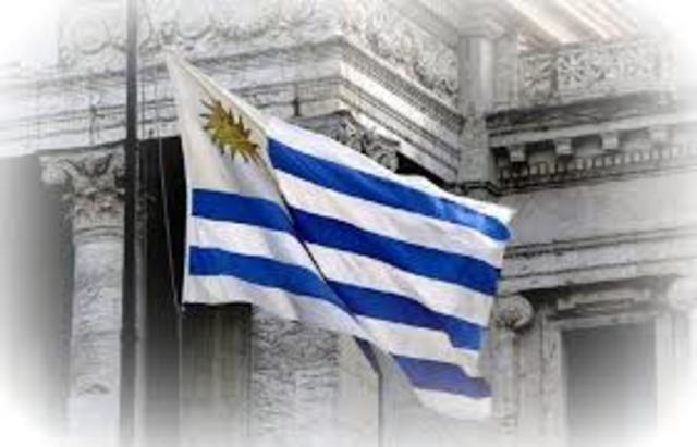 Uruguay