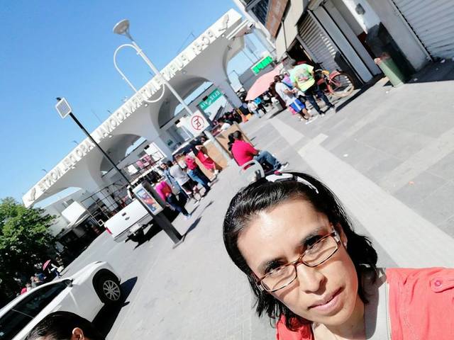 A 10 AÑOS, REGRESO A CIUDAD JUÁREZ,CHIHUAHUA