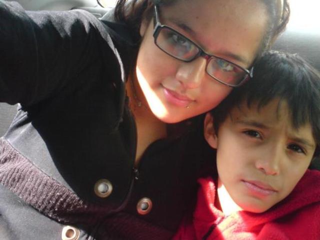 Tengo otro hermano ! Héctor