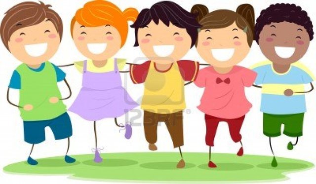 el paseo de quinto grado