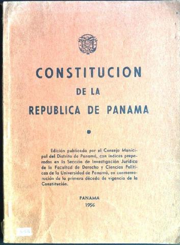 SE EXPIDE LA CONSTITUCIÓN POLÍTICA DE LA REPÚBLICA Y LA LEY DEL 23 DE MARZO