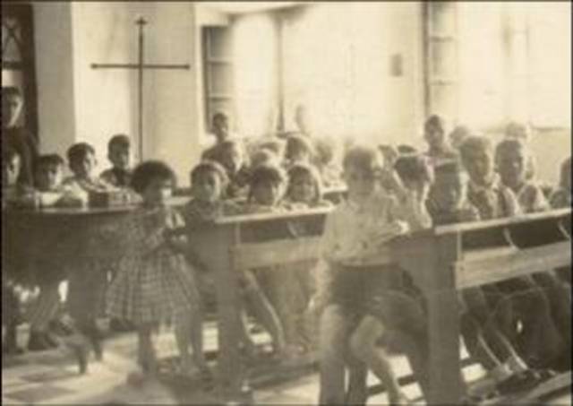 EL MINISTERIO DE EDUCACIÓN