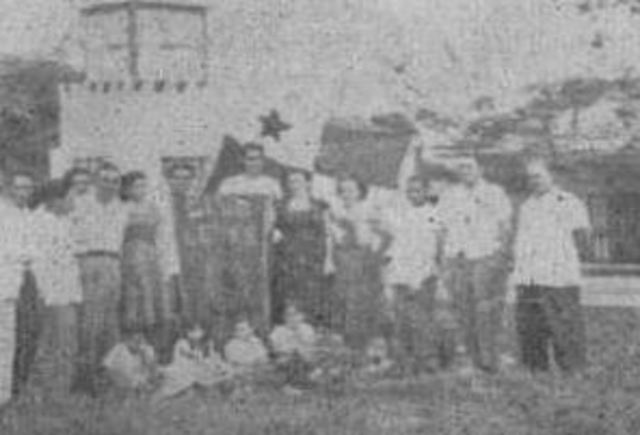 MINISTERIO DE EDUCACIÓN