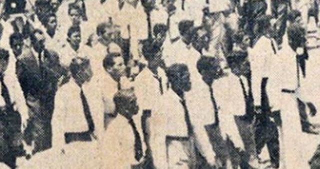 Se ponen en vigencia programas modificados