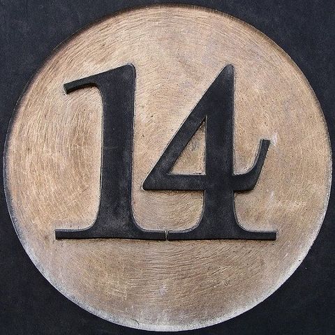 Los 14 puntos de Deming