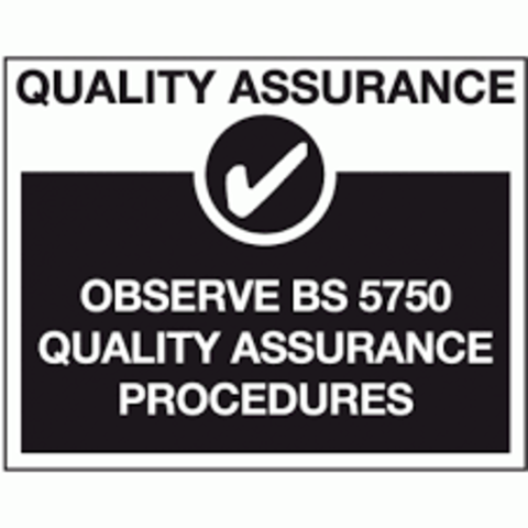 Precursor de la ISO 9000