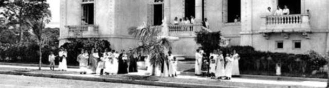 Estuvo caracterizada por una honda crisis sociopolítica